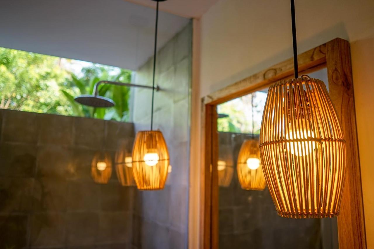 Six Cubes Ubud Exterior foto