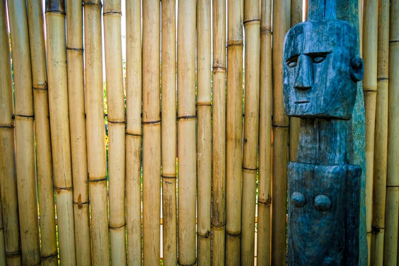 Six Cubes Ubud Exterior foto